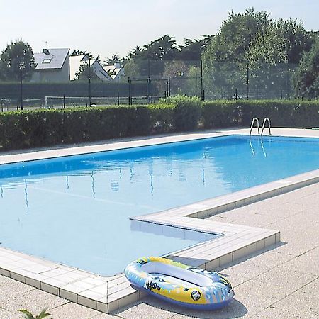 Lagrange Vacances Les Maisonnettes Le Pouliguen Ngoại thất bức ảnh