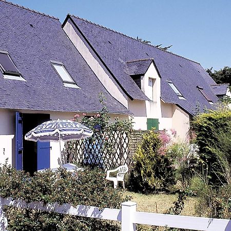 Lagrange Vacances Les Maisonnettes Le Pouliguen Phòng bức ảnh