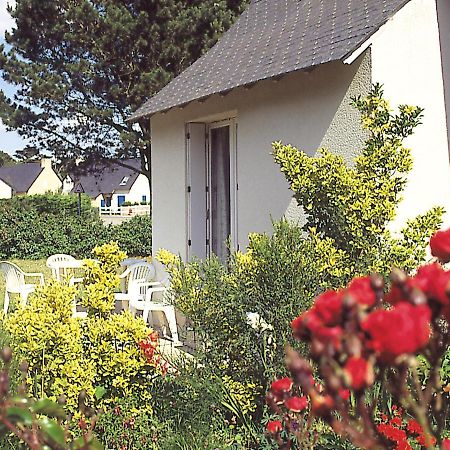 Lagrange Vacances Les Maisonnettes Le Pouliguen Phòng bức ảnh