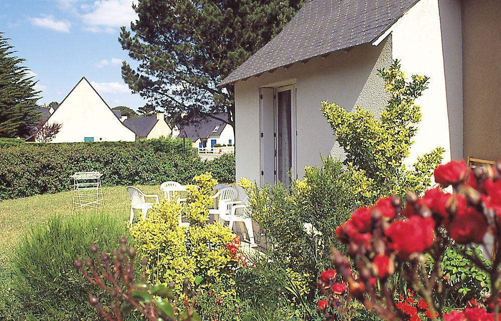 Lagrange Vacances Les Maisonnettes Le Pouliguen Ngoại thất bức ảnh