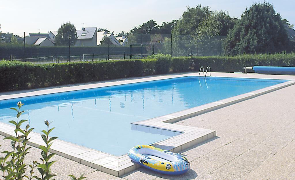 Lagrange Vacances Les Maisonnettes Le Pouliguen Ngoại thất bức ảnh