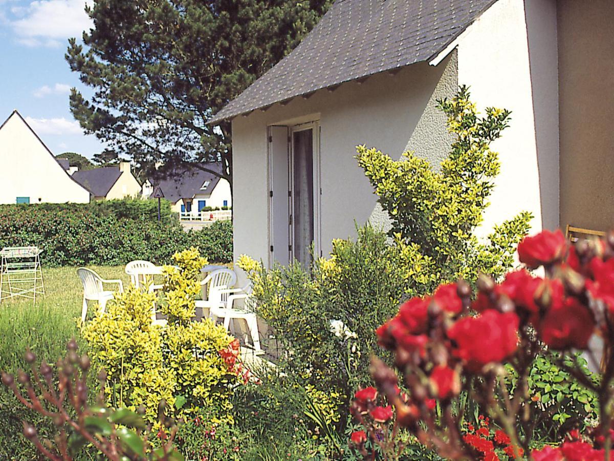 Lagrange Vacances Les Maisonnettes Le Pouliguen Phòng bức ảnh