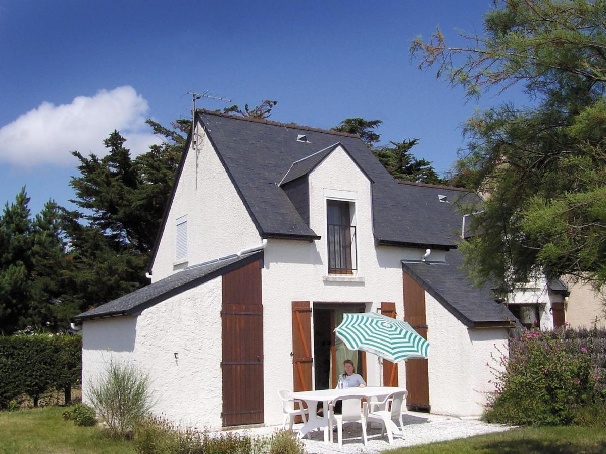 Lagrange Vacances Les Maisonnettes Le Pouliguen Phòng bức ảnh